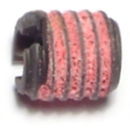 Midwest Fastener Self Locking Thread Insert, #10-24 Int Thrd Sz, 5 PK 69263